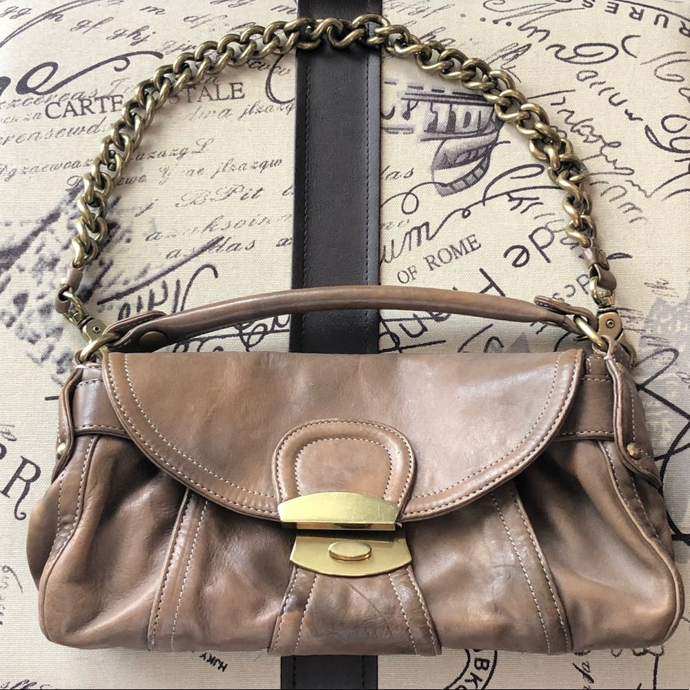 Kooba Nina Shoulder Bag